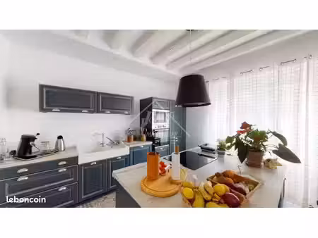 maison 4 pièces 73 m²