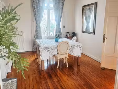 location maison tarbes