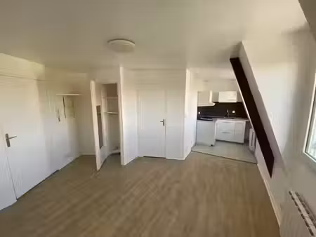 location appartement 1 pièce 21.29 m² à marolles-en-hurepoix (91630)  600 €