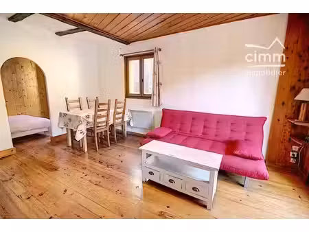 location meublée appartement 1 pièce 32.08 m² à passy (71220)  595 €