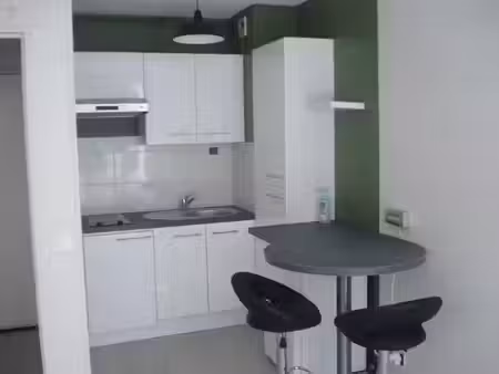 location appartement 2 pièces 32 m² à rouen (76000)  600 €