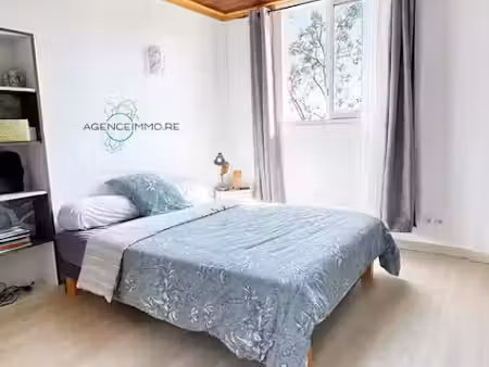 location meublée appartement 1 pièce 16 m² à saint paul (97460)  600 €