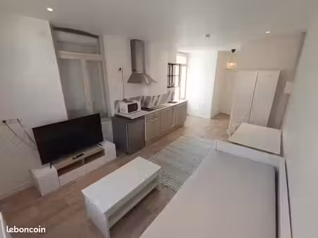 appartement 1 pièce 23 m²