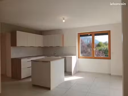 appartement t4 neuf