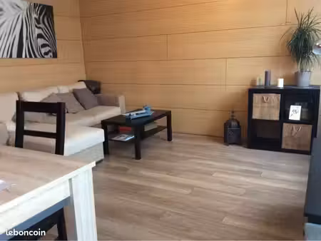 loue appartement t2