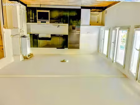 appartement renover