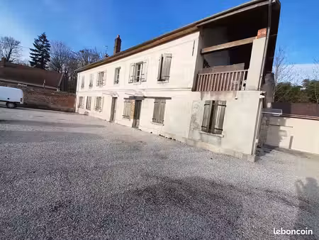 studio 1 pièce 15 m²
