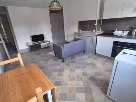 appartement centre ville
