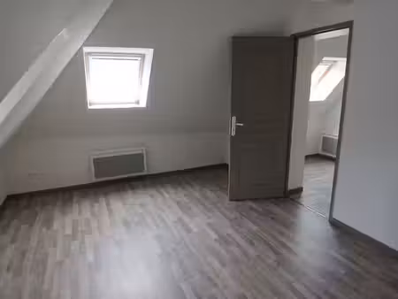 loue appartement