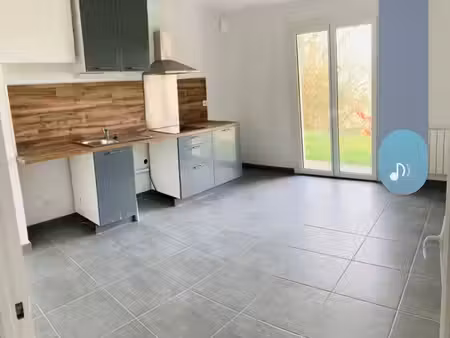appartement 3 pièces 60m2
