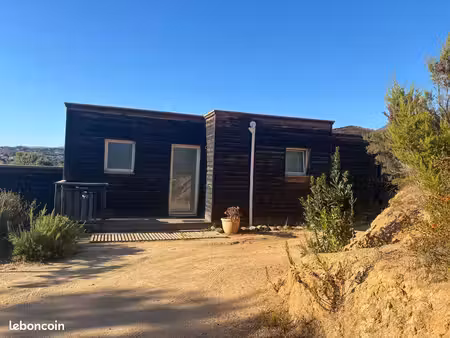 location chalet