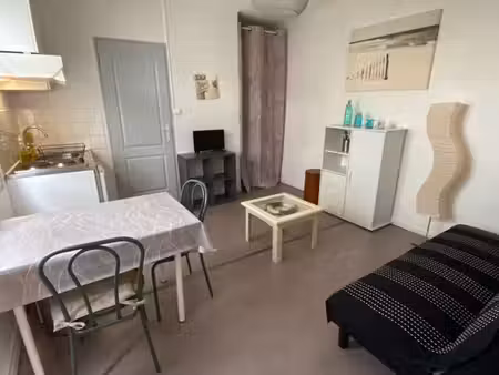 appartement étudiant la rochelle