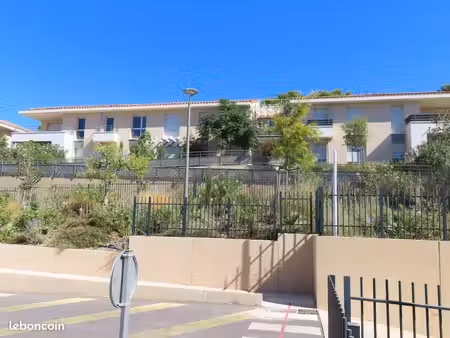appartement t2 à louer à ollioules