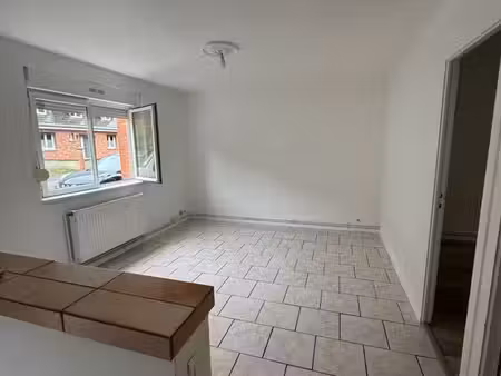 appartement t3 - rocroi (proche revin)