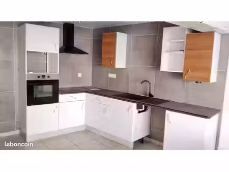 appart 50 m2