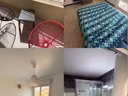 location appartement t3