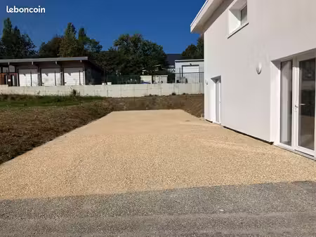 appartement f1entièrement meublé à louer