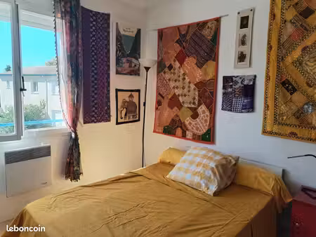 chambre pour étudiant chez l habitant