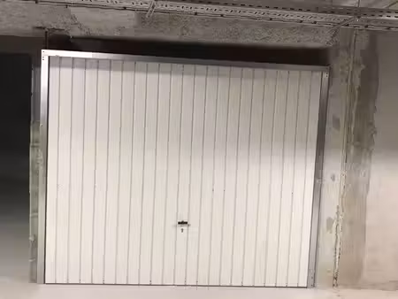 garage