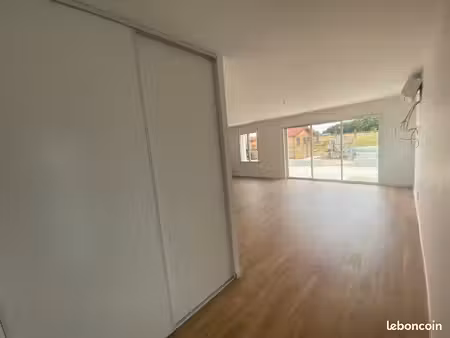 maison 4 pièces 87m2