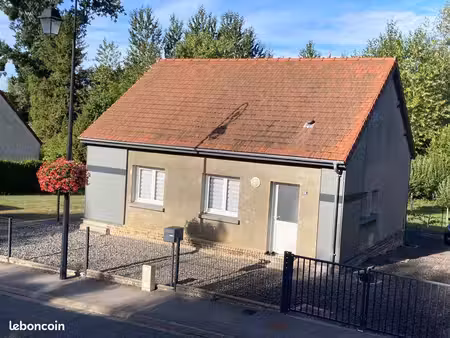 maison à louer f 3