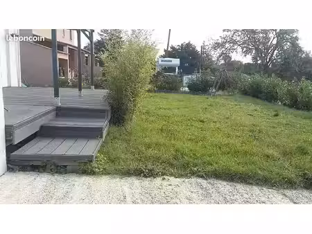 maison 85 m2 à louer à mons(30340)