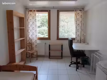 chambre meublée annecy seynod