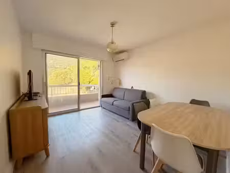 location meublée appartement 1 pièce 28.01 m² à bastia (20200)  650 €
