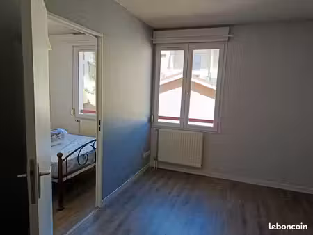 location appartement meublé