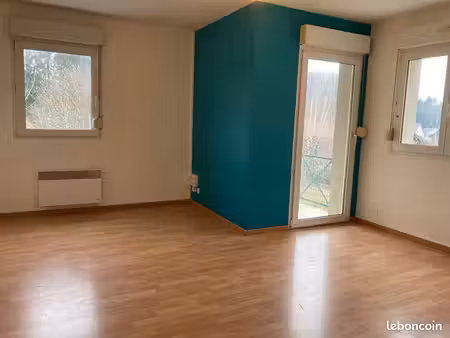 appartement 2 pièces duplex de 45 m² environ
