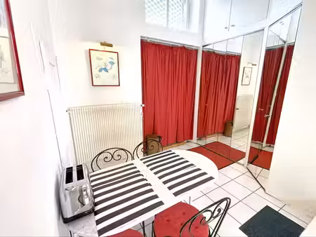 location meublée appartement 2 pièces 45 m² à nancy (54000)  670 €
