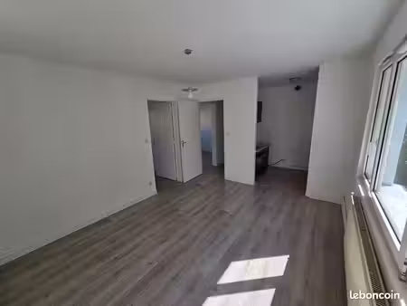 appartement gorcy