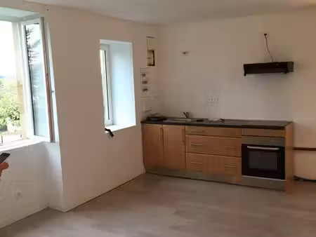 appartement 36m2