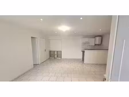 location appartement 2 pièces à libourne (33500)  640 €