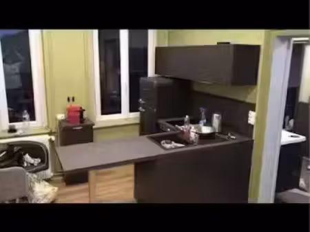 location meublée appartement 2 pièces 30 m² à lille (59000)  680 €