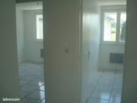 appartement t3 47m²