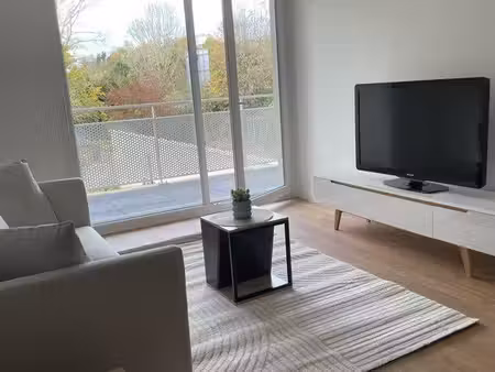t2 meublé à meulan en yvelines