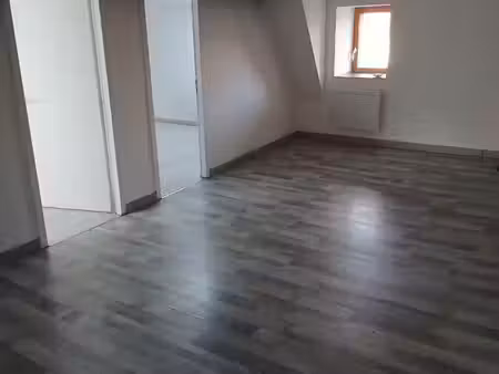 appartement plein centre