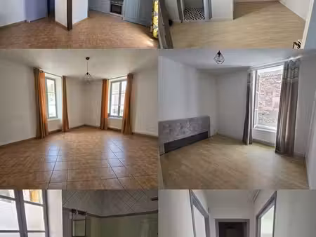 appartement t3