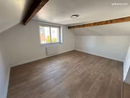 appartement f4