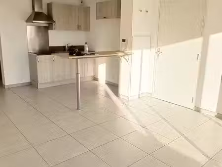 très beau studio 30m2
