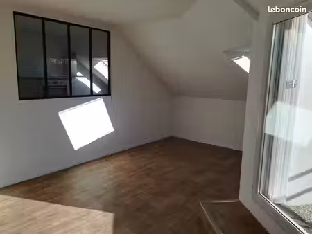 location nue t3 quimper