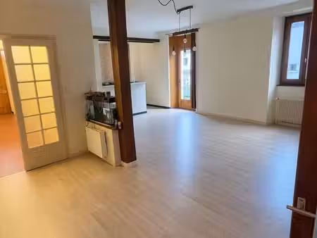 appartement t3