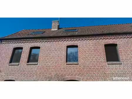 maison de ville auterive