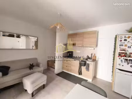 maison de village 3 pièces 42 m²