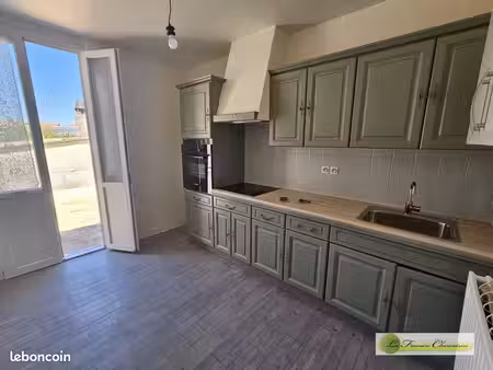 appartement 3 pièces 53 m²