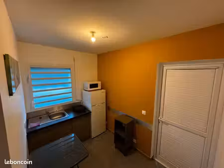 studio a trioncelle baie-mahult