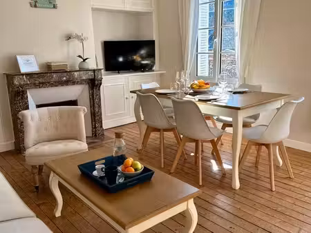 appartement hyper centre dieppe pour location en bail de mobilité