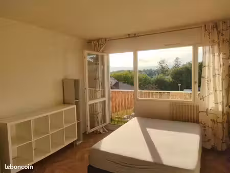 appartement 29m2