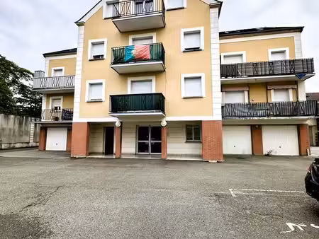 f2 les mureaux - 46 m²